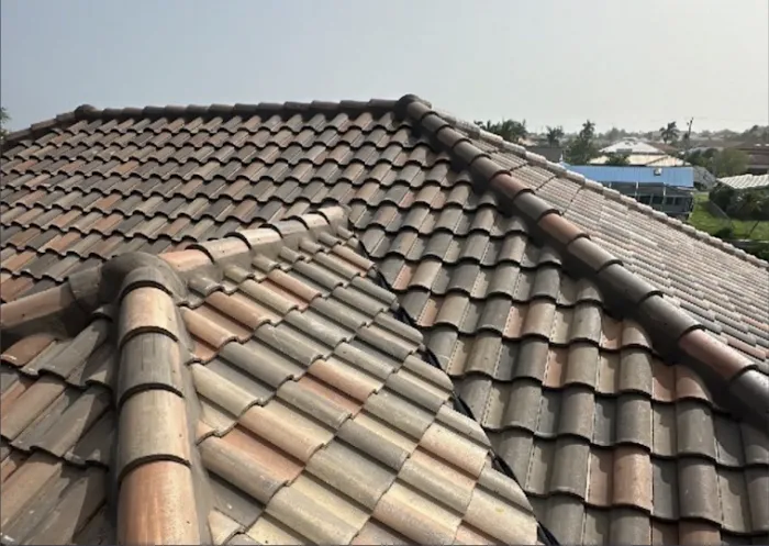 Unity Roofing, LLC Picture 5