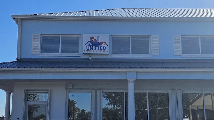 Unified Roofing and Construction Picture 1