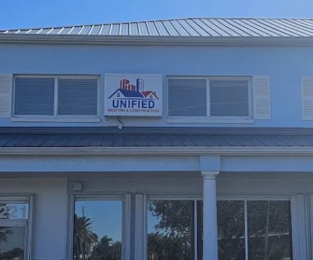 Unified Roofing and Construction