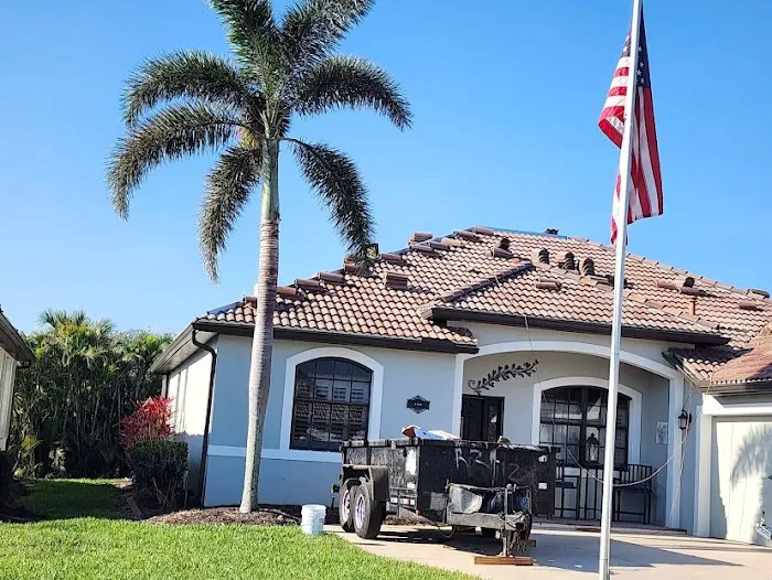 Adamz' Roofing Inc. Picture 2