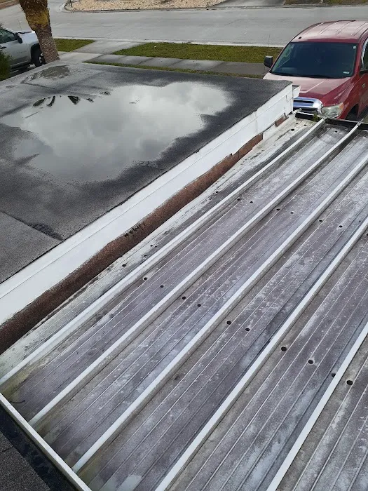 Adamz' Roofing Inc. Picture 5