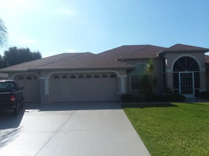 Adamz' Roofing Inc. Picture 8