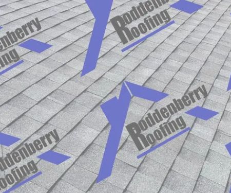 Roddenberry Roofing Inc