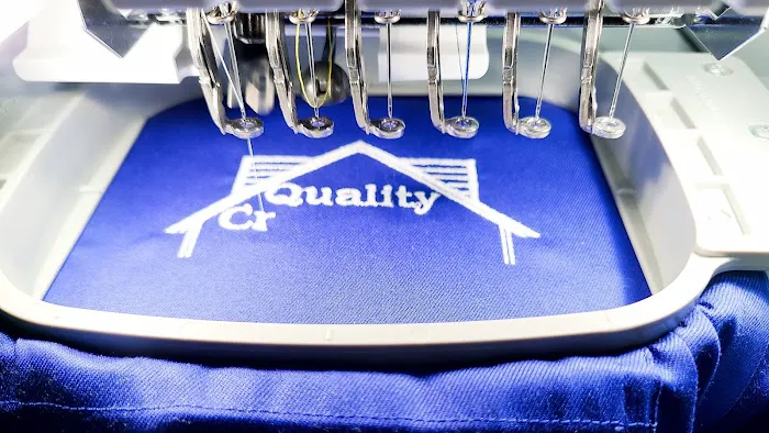 Roddenberry Roofing Inc Picture 5