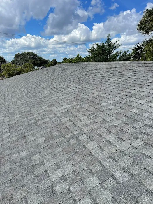 Roddenberry Roofing Inc Picture 10