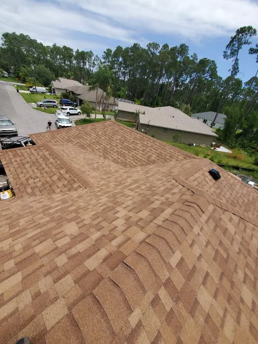 Infinity Roofing LLC Picture 5