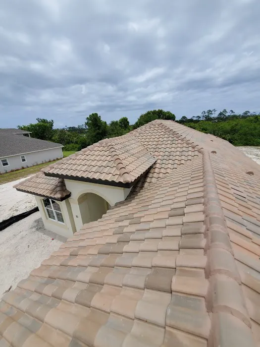Infinity Roofing LLC Picture 1