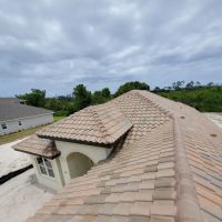 Infinity Roofing LLC ico