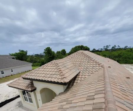 Infinity Roofing LLC