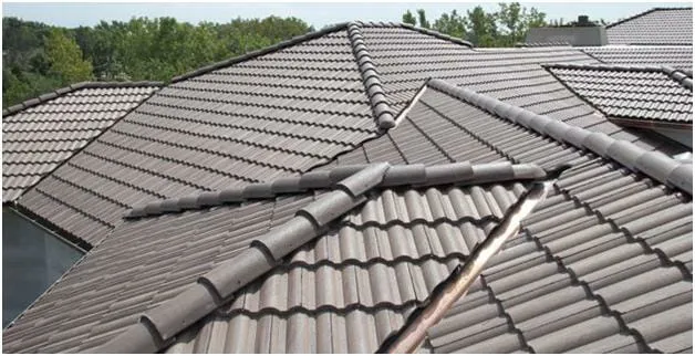 Infinity Roofing LLC Picture 9