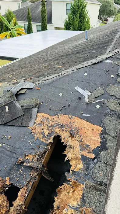 Amtek Roofing LLC Picture 6