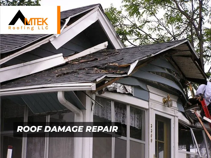 Amtek Roofing LLC Picture 9