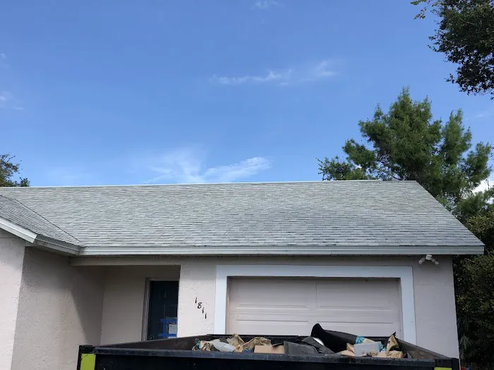 Amtek Roofing LLC Picture 1