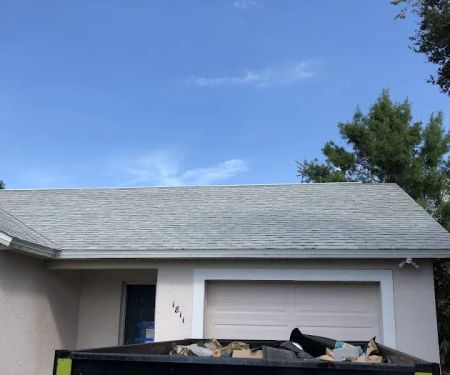 Amtek Roofing LLC