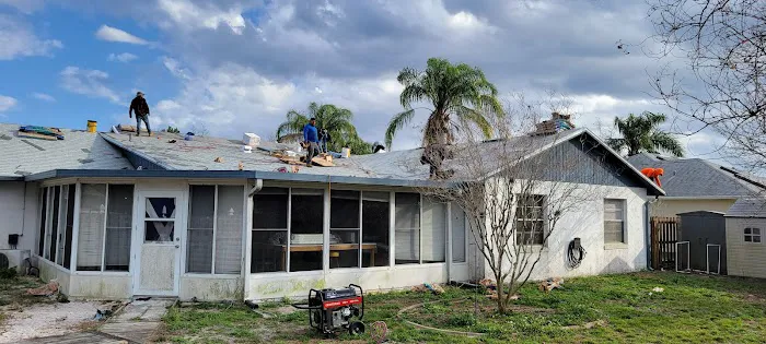 Amtek Roofing LLC Picture 3