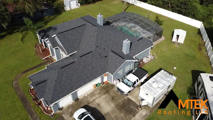 Amtek Roofing LLC Picture 7