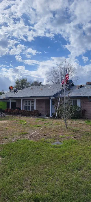 Amtek Roofing LLC Picture 4