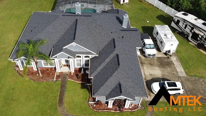 Amtek Roofing LLC Picture 10
