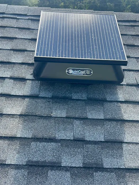 Reliant Roofing Services Picture 10