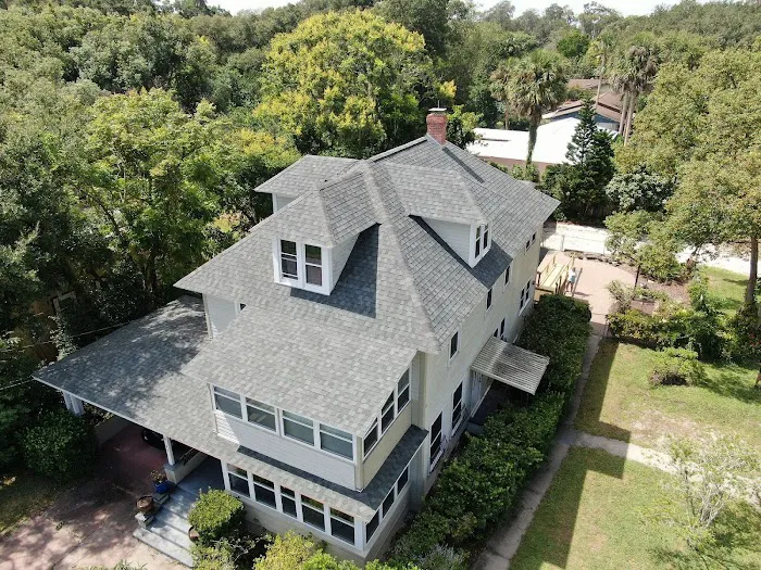 Swordsmen Roofing & Construction, LLC. Picture 9