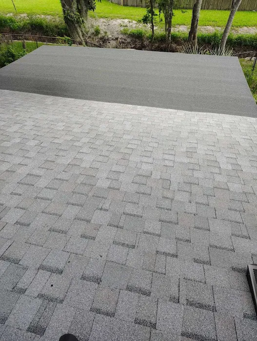 Swordsmen Roofing & Construction, LLC. Picture 8