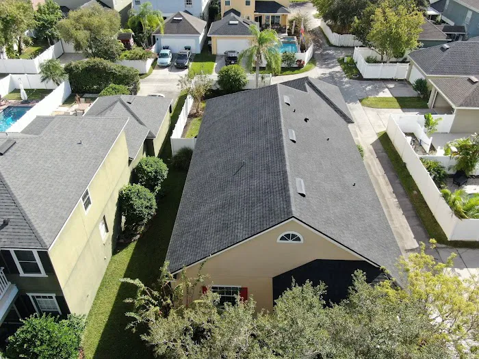 Swordsmen Roofing & Construction, LLC. Picture 7