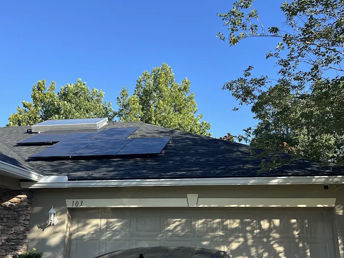 Swordsmen Roofing & Construction, LLC. Picture 2