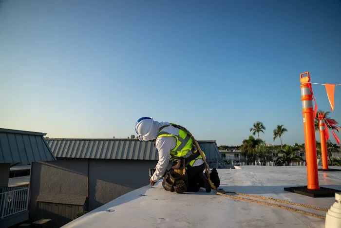 Swordsmen Roofing & Construction, LLC. Picture 4