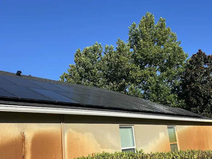 Swordsmen Roofing & Construction, LLC. Picture 1