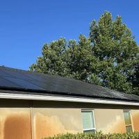 Swordsmen Roofing & Construction, LLC. ico