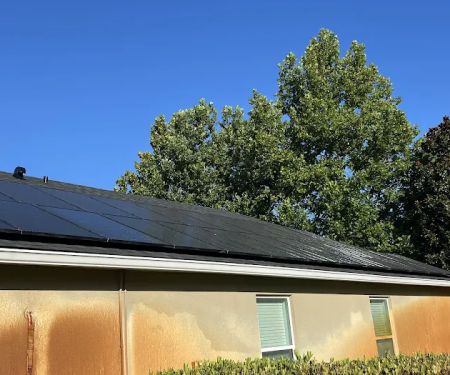 Swordsmen Roofing & Construction, LLC.