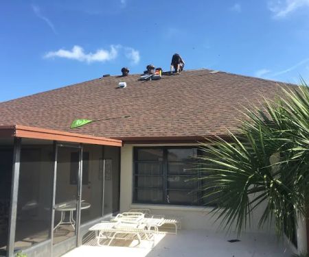 A Cook Construction LLC