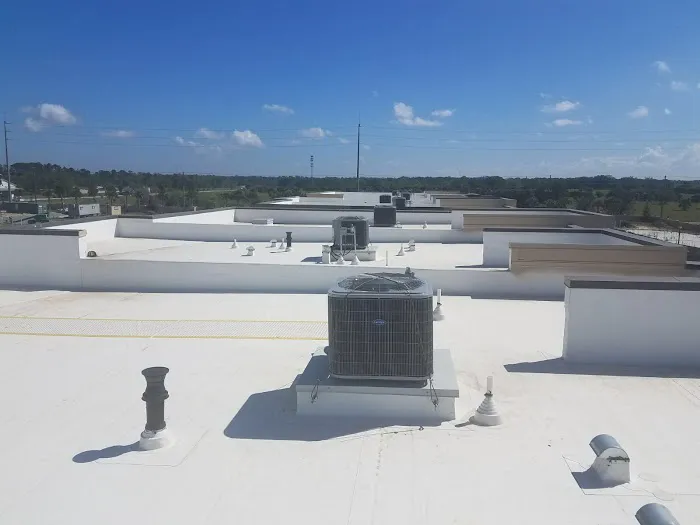 ICAS Storm Restoration Picture 9