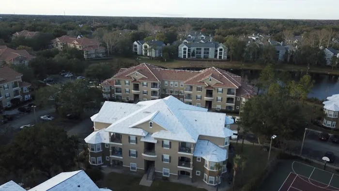 ICAS Storm Restoration Picture 7