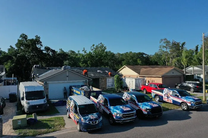 ICAS Storm Restoration Picture 2