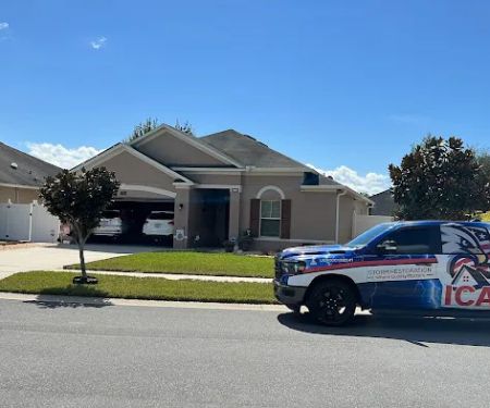 ICAS Storm Restoration