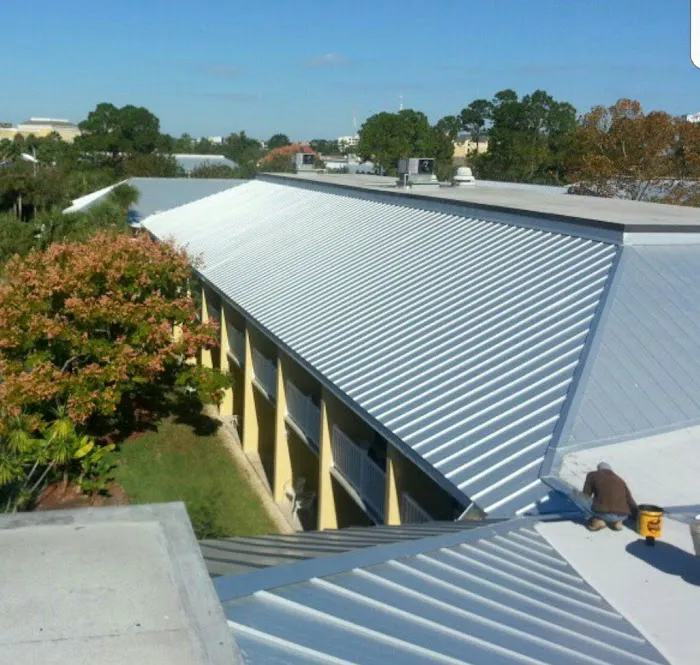 ICAS Storm Restoration Picture 5