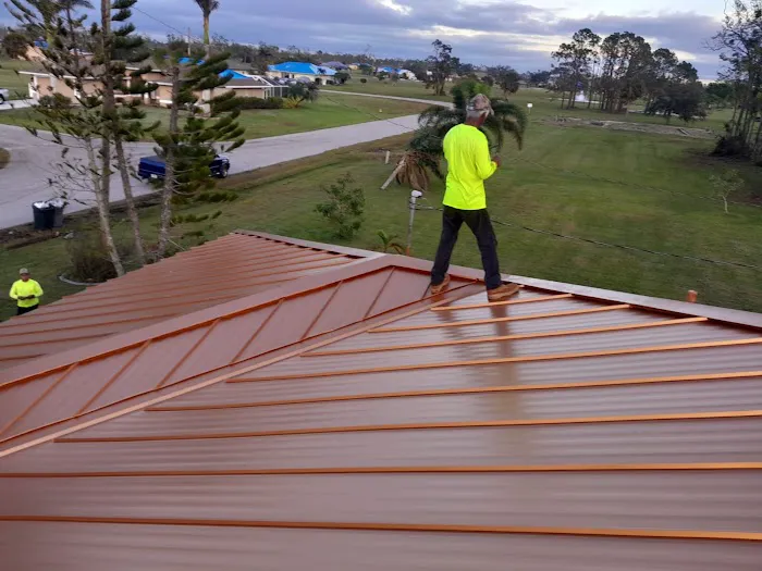 ICAS Storm Restoration Picture 6