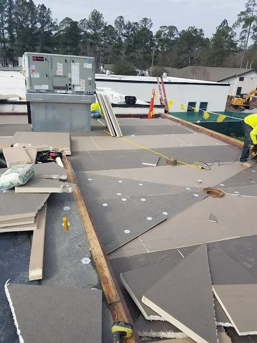 ICAS Storm Restoration Picture 4