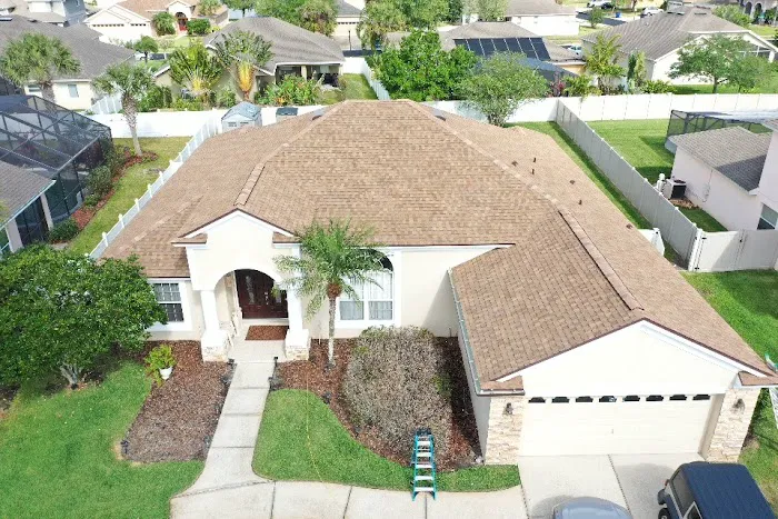 ICAS Storm Restoration Picture 10