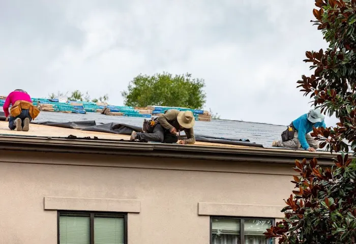 Topline Roofers Port Charlotte Picture 3