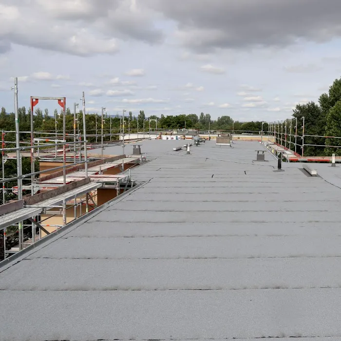 Alan's Roofing Inc Picture 6