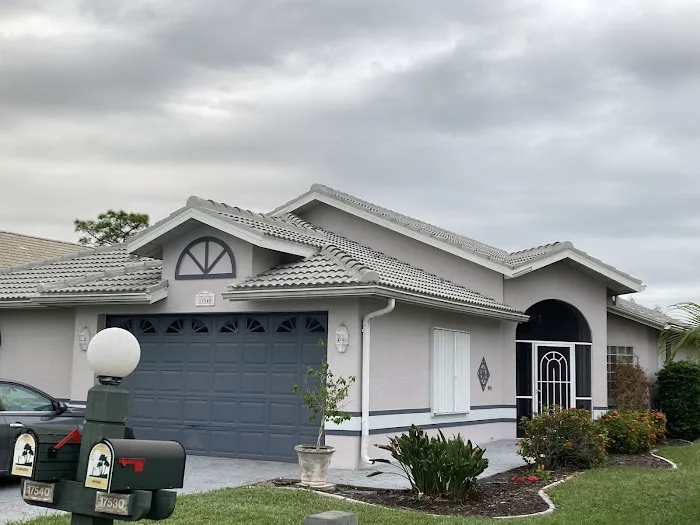 Alan's Roofing Inc Picture 8