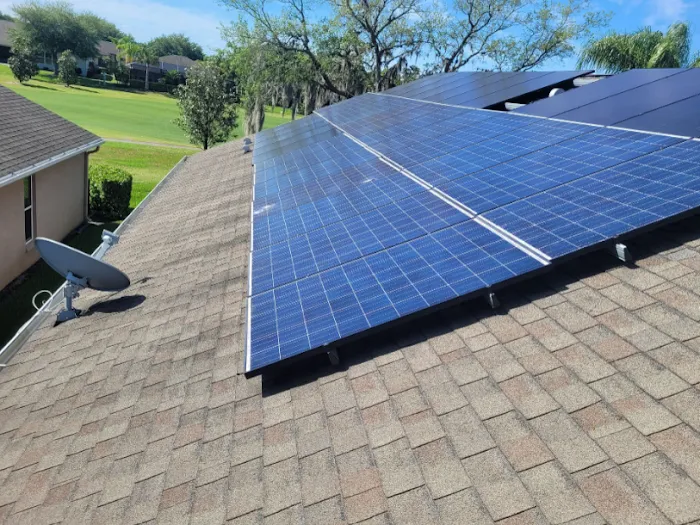 Alan's Roofing Inc Picture 10