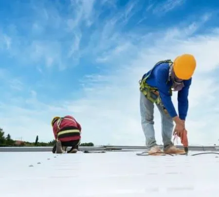 Doug Dunne Roofing Inc Picture 5