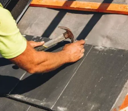 Doug Dunne Roofing Inc Picture 2