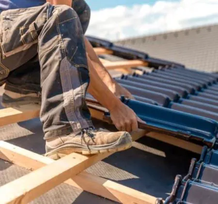 Doug Dunne Roofing Inc Picture 3