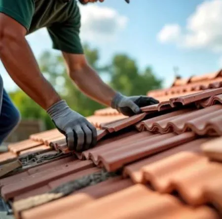 Doug Dunne Roofing Inc Picture 6