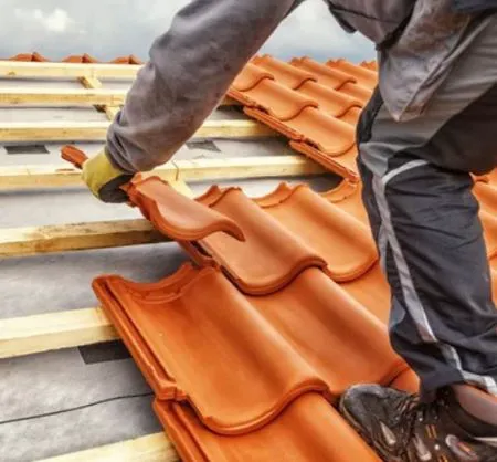 Doug Dunne Roofing Inc Picture 1