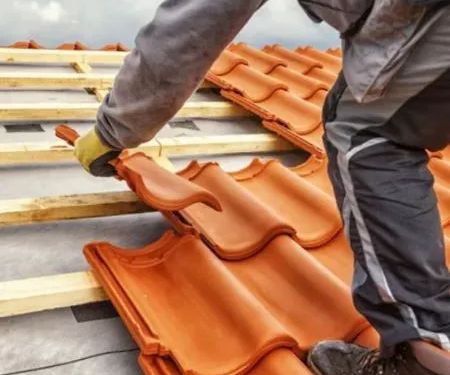 Doug Dunne Roofing Inc